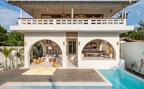 Villa Odyssea