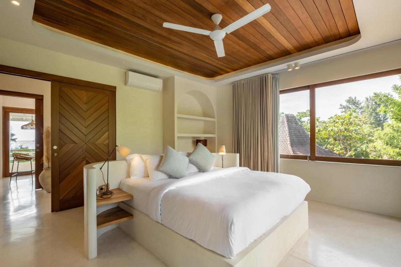 Villa Odyssea Gili Trawangan Exterior photo